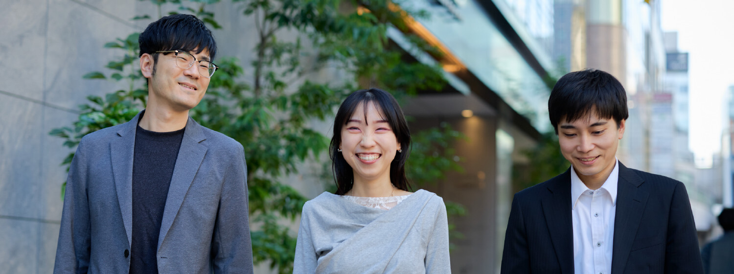 石黒 晋史（セールスマネージャー）