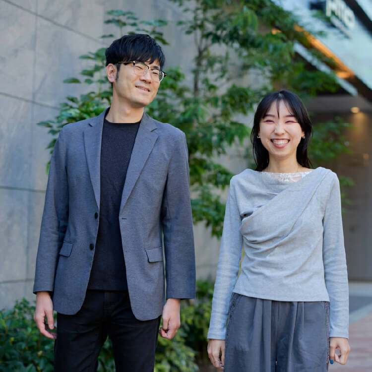 石黒 晋史（セールスマネージャー）