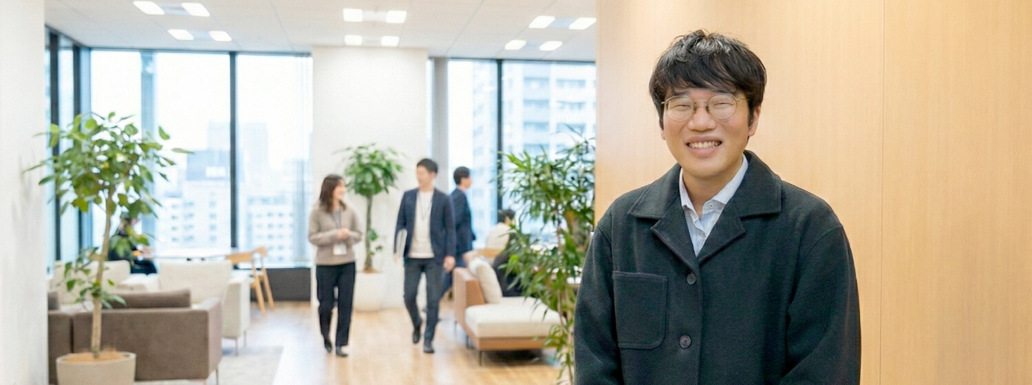 磯崎 涼太（エンジニア）