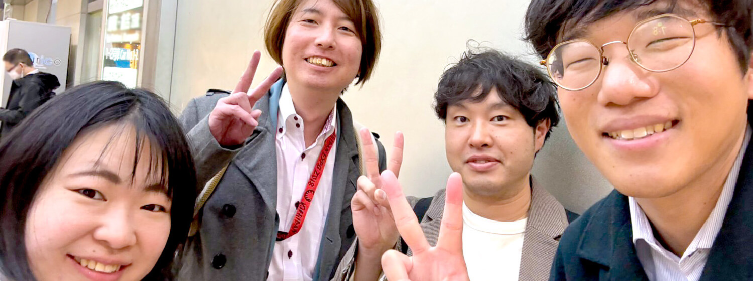 磯崎 涼太（エンジニア）