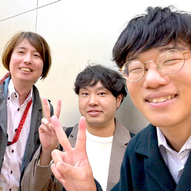 磯崎 涼太（エンジニア）