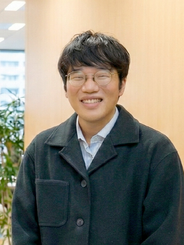 磯崎 涼太（エンジニア）