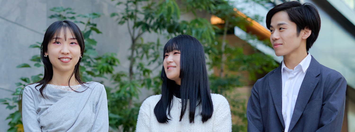 山口 瑠奈（建設プランナー）