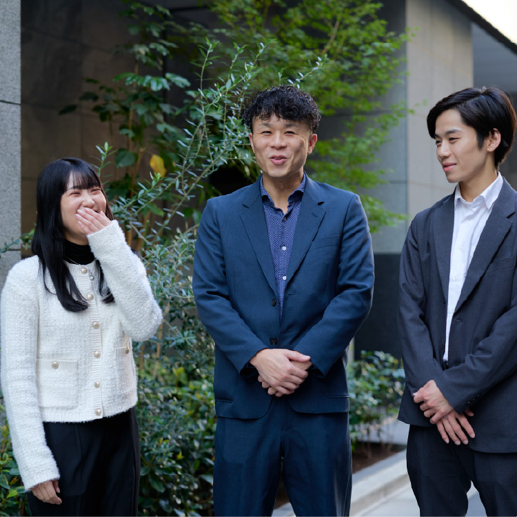 山口 瑠奈（建設プランナー）